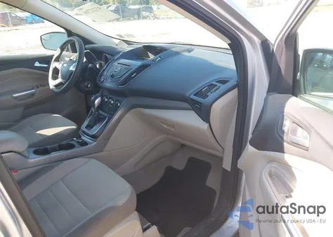 2013 Ford Escape Se from USA, damaged, VIN 1FMCU0GX1DUD91352